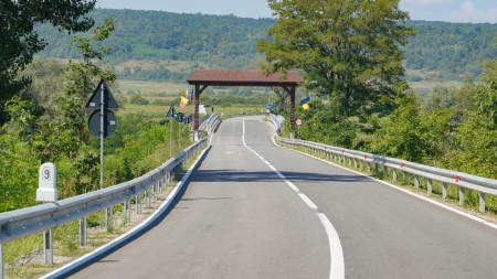 Drumul Nordului a fost reabilitat cu succes