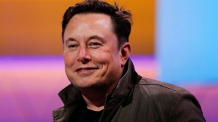 Prima oprire a lui Elon Musk în România. Unde și-a petrecut noaptea miliardarul