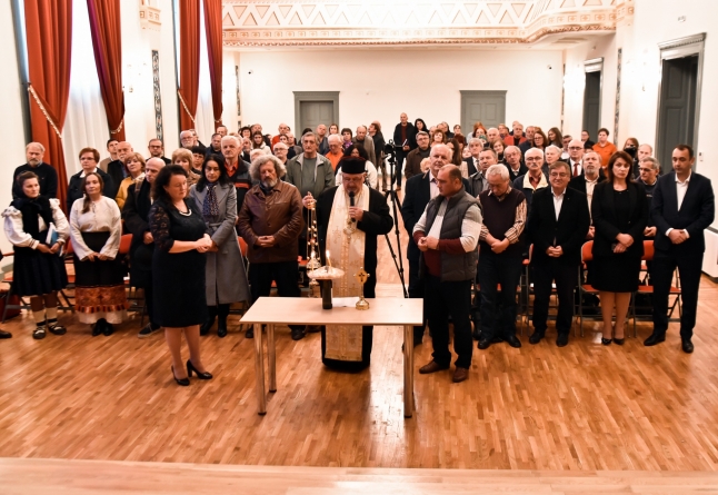 Festivalul Internațional de Poezie: Lista tuturor câștigătorilor acestei activități cu tradiție în județul Maramureș! Juriul a acordat astfel 19 premii!
