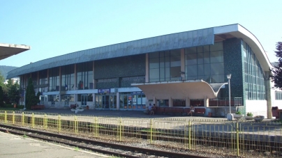 Când timpul, în loc, se oprește!… Comisariatul pentru Protecția Consumatorilor, structura din Județul Maramureș, a aplicat sancțiune pentru gara băimăreană!