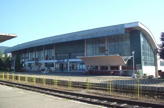 Greva angajaților din CFR afectează și Maramureșul