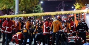 Seul: Ce știm până acum despre tragedia de Halloween. Multe victime erau femei în vârstă de 20 de ani