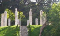 Se împlinesc 82 de ani de la masacrul de la Moisei