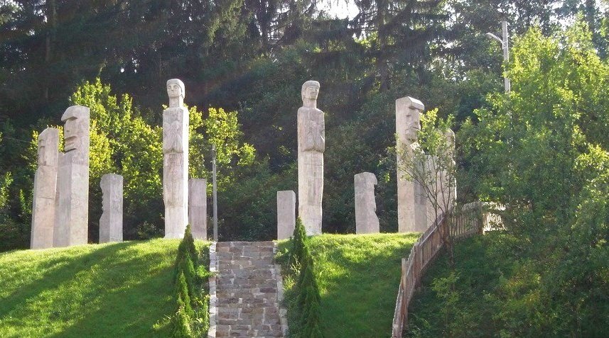 Aducere aminte: Se împlinesc 78 de ani de la masacrul de la Moisei