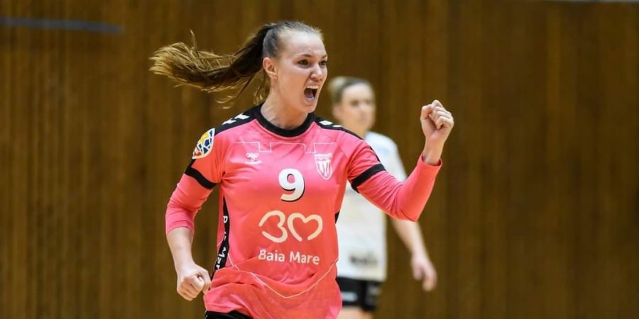 Handbal Feminin Liga Florilor: Minaur Baia Mare dorește victoria cu Vâlcea pe teren propriu în etapa 14, prima disputată acasă în returul de sezon!