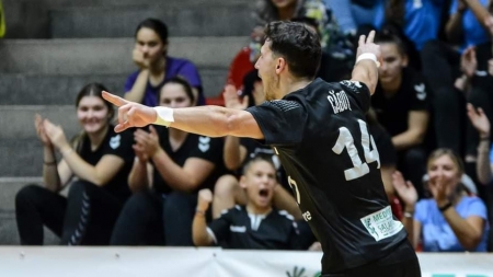Handbal Masculin Cupa României, Final 4: Municipiul Baia Mare va fi gazda întâlnirilor sportive! Minaur este calificată și chiar favorită la titlu!