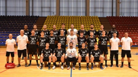 Top 2022 Sport Maramureș: Minaur Baia Mare are echipa cu cele mai bune performanțe, în acest an! Toată lista laureaților pe categorii și reușitele!