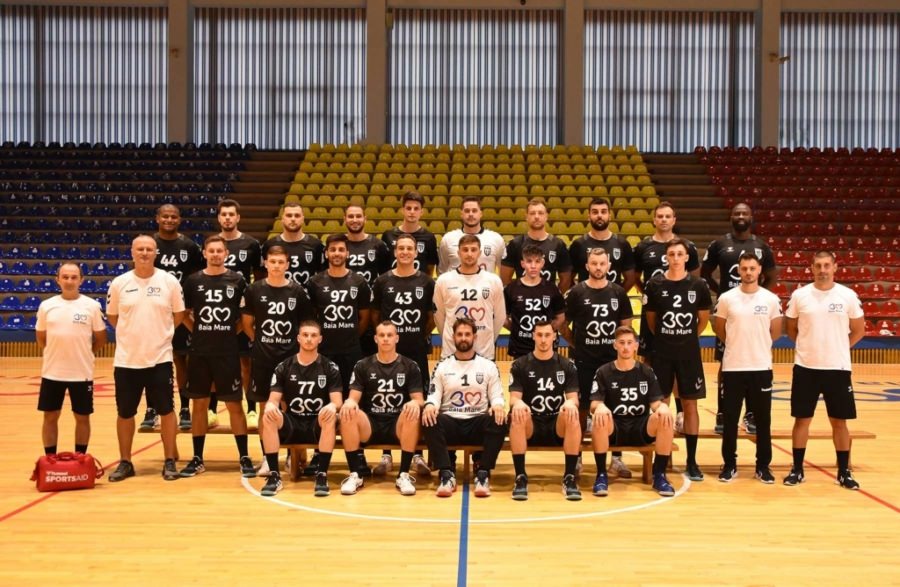Top 2022 Sport Maramureș: Minaur Baia Mare are echipa cu cele mai bune performanțe, în acest an! Toată lista laureaților pe categorii și reușitele!