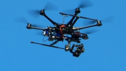 Norvegia: Încă un rus care avea asupra lui o dronă a fost arestat