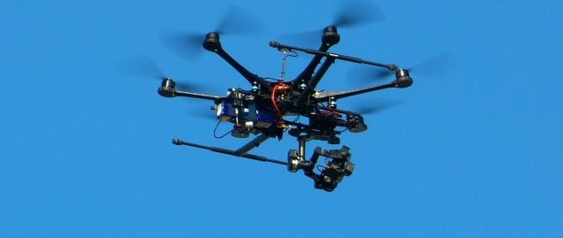 Norvegia: Încă un rus care avea asupra lui o dronă a fost arestat