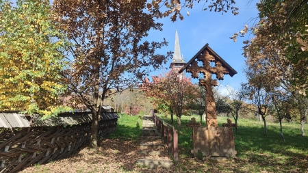 Vremea exactă în Maramureș, miercuri, 2 noiembrie