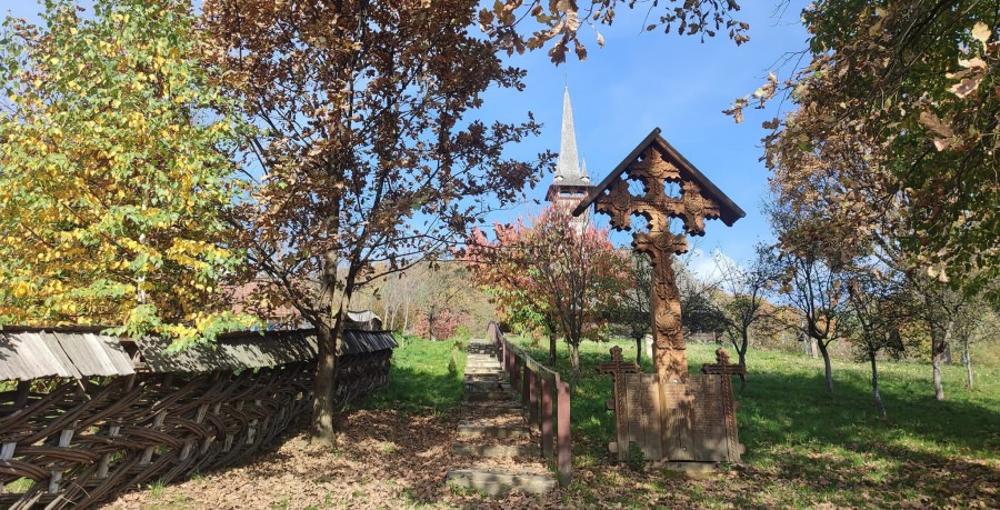 Vremea exactă în Maramureș, miercuri, 2 noiembrie