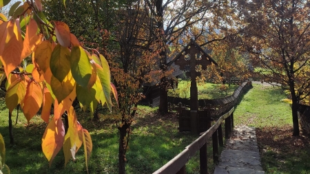 Vremea exactă în Maramureș, sâmbătă, 5 noiembrie