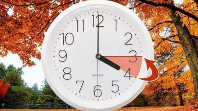Se schimbă ora noaptea aceasta în România