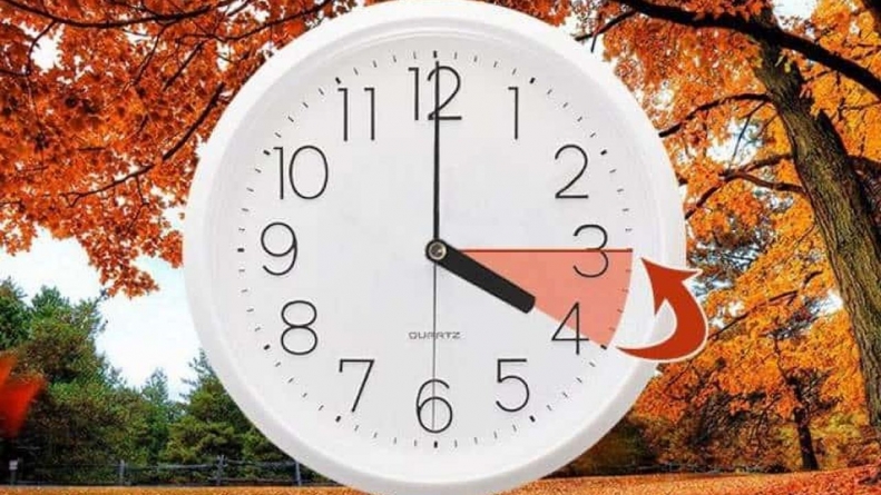 Se schimbă ora noaptea aceasta în România