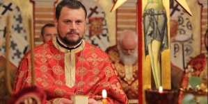 Pr. Adrian Dobreanu: Sfântul Andrei, apostolul nostru, al românilor