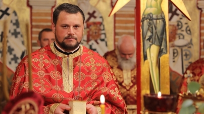 Pr. Adrian Dobreanu: Câteva puncte de vedere la Duminica a 26-a după Rusalii