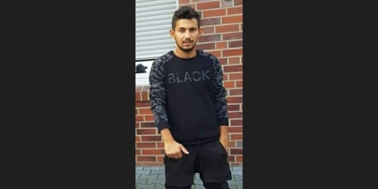 Un tânăr din Maramureș, căutat de familie! Se realizează cercetări dar orice informație importantă este utilă! Contactați 112 sau redacția!