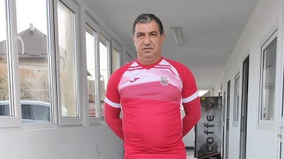 Fotbal Liga 4 România: Sportul din Maramureș, moment spectaculos la meciul dintre echipa Academica Recea și Groșii Țibleșului! Gol special la 9-0!