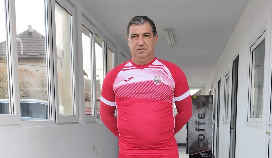 Fotbal Liga 4 România: Sportul din Maramureș, moment spectaculos la meciul dintre echipa Academica Recea și Groșii Țibleșului! Gol special la 9-0!