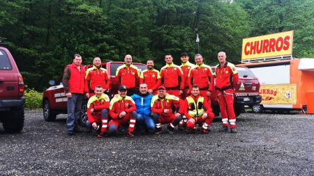 E ceas de aniversare: Salvatorii din aria montană maramureșeană, 4 ani în slujba vieții, a mediului și colectivității, prin atașament și implicare!