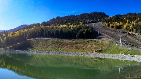 Vremea exactă în Maramureș, marți, 25 octombrie