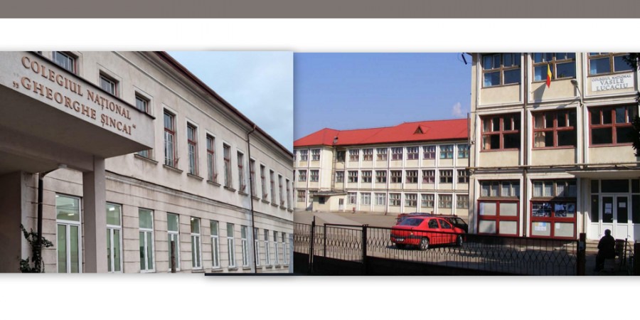 Performanță atinsă de șincaiști și lucaciști la Olimpiada județeană de Informatică; Șase dintre ei vor merge și la faza națională