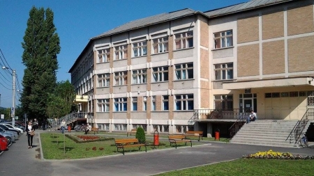 În Municipiul Sighetu Marmației: Spitalul din oraș, anunț important cu privire la modernizarea instituției! Iată care vor fi acum prioritățile!