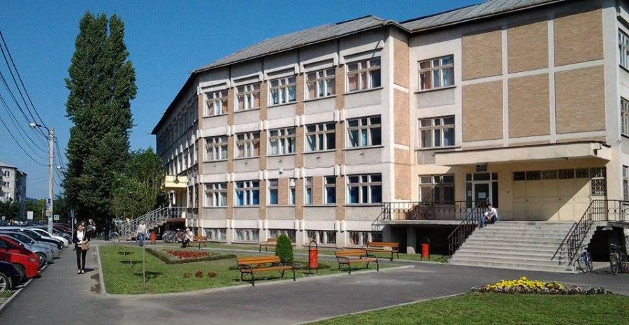 “Noi punem suflet, voi sânge!”: Campanie de donare de sânge la Spitalul Municipal Sighetu Marmaţiei