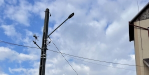 Info utile timp real: Rețeaua Meteo Maramureș se îmbogățește cu noua stație monitorizare permanentă a vremii comuna Remeți! Este funcțională a 5-a!