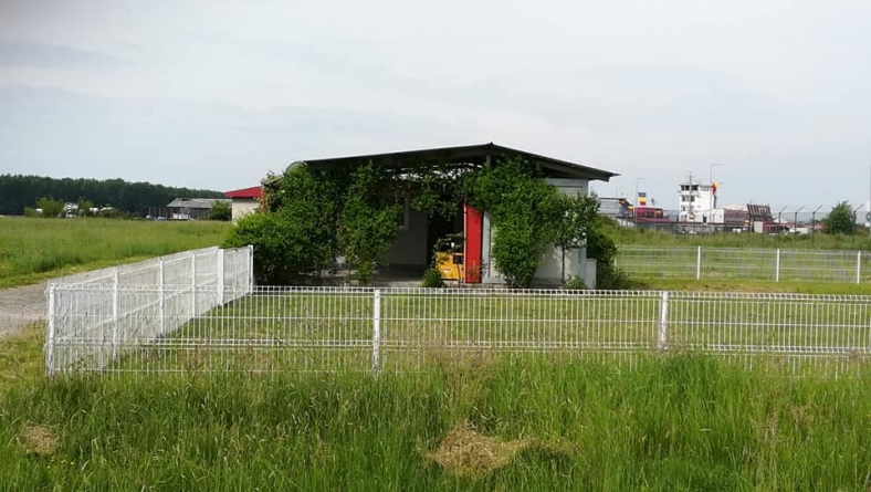 Anunț Administrația Națională Meteorologie: Avem în aria naturală maramureșeană record marcat la stația specială ANM de lângă Aeroportul Baia Mare!