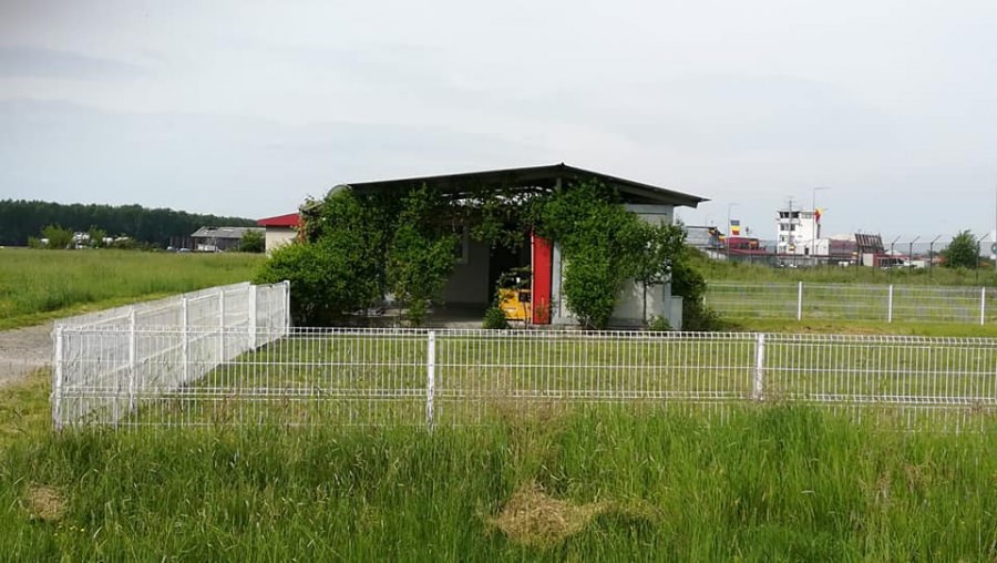 Anunț Administrația Națională Meteorologie: Avem în aria naturală maramureșeană record marcat la stația specială ANM de lângă Aeroportul Baia Mare!