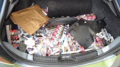 Prejudiuciu mare: Furturi din magazine în mai multe localități; Făptașii au fost arestați preventiv