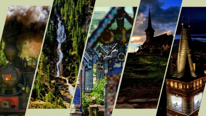 Vor beneficia de promovare gratuită structurile maramureșene care activează în turism la acțiunile speciale viitoare!