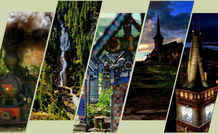 Vor beneficia de promovare gratuită structurile maramureșene care activează în turism la acțiunile speciale viitoare!