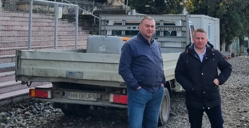 Vasile Barbul a devenit noul city manager al orașului Baia Sprie! Are experiență semnificativă în administrația locală din județul Maramureș!