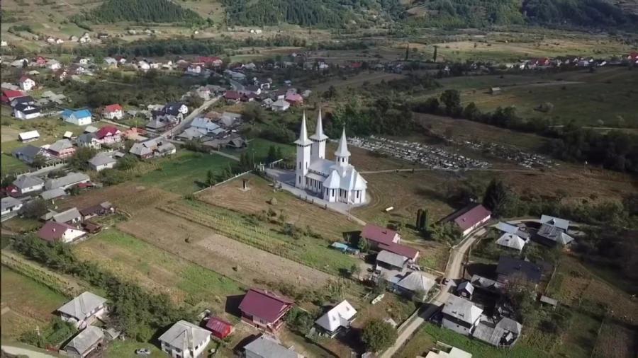 Percheziții realizate la primăria unei comune maramureșene: Reacția primarului cu privire la vizita acasă a polițiștilor și ce spun investigatorii!