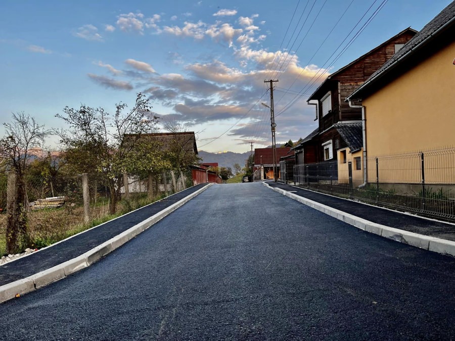 Lucrări edilitare foarte importante într-un oraș maramureșean!
