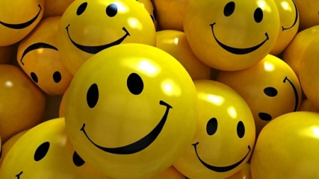 Ziua Zâmbetului şi a faptelor bune, 7 octombrie 2022!