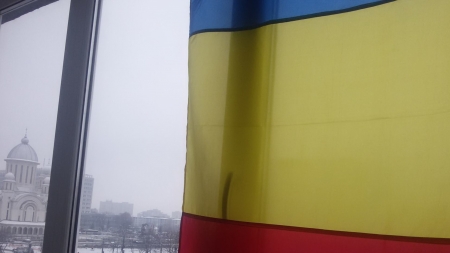 Vremea exactă în Maramureș, vineri, 1 decembrie