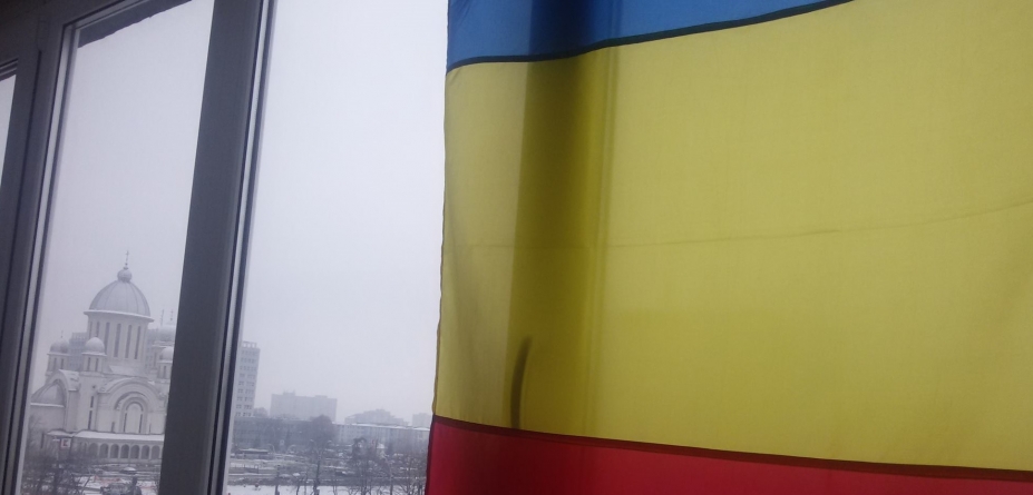 Vremea exactă în Maramureș, vineri, 1 decembrie