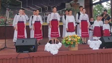 Dans de lăsatu’ secului în Baia Mare