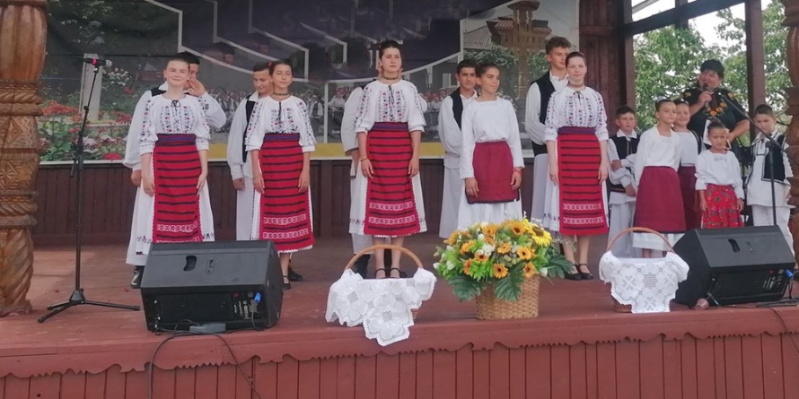 Dans de lăsatu’ secului în Baia Mare