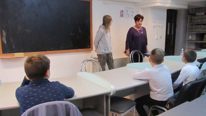 Ce activități și cursuri pentru copii se desfășoară la Biblioteca Județeană „Petre Dulfu” Baia Mare