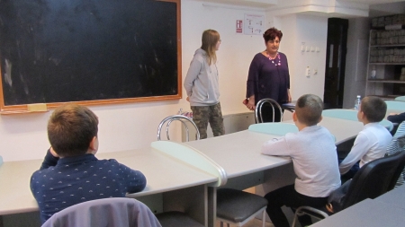 Ce activități și cursuri pentru copii se desfășoară la Biblioteca Județeană „Petre Dulfu” Baia Mare