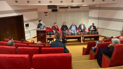 Prezentarea Integralei „Nicolae Steinhardt” la Biblioteca Academiei Române din București