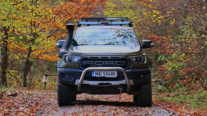 Alte 38 de mijloace de mobilitate terestră 4×4 pentru teren dificil au intrat în dotarea Poliţiei de Frontieră Române