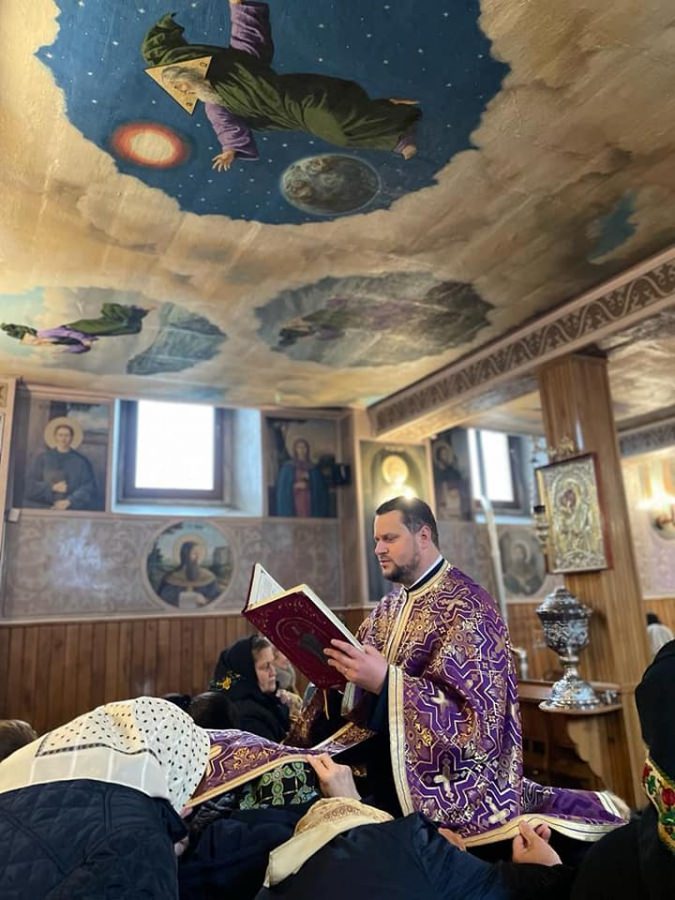 Pr. Adrian Dobreanu: O capodoperă a Sfintei Scripturi – pilda întoarcerii fiului risipitor