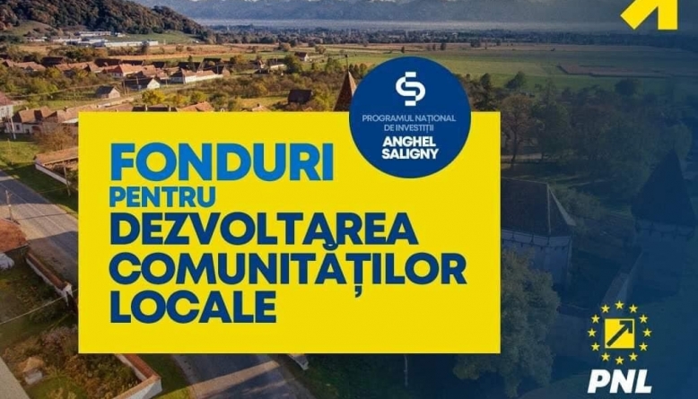 Contracte pentru modernizarea infrastructurii în două localități maramureșene