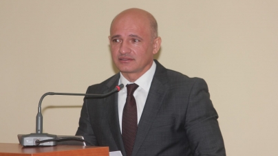 Deputatul Călin Bota a participat la comemorarea preotului dr. Vasile Lucaciu; „Am reușit să-l punem pe părintele Lucaciu acolo unde îi este locul, în galeria eroilor neamului nostru”